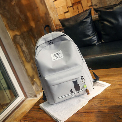 Oxford shoulder bag girl cartoon fresh girl heart schoolbag female primary&secondary school students Korean version of campus
Oxford shoulder bag girl cartoon fresh girl heart schoolbag female primary&secondary school students Korean version of campus