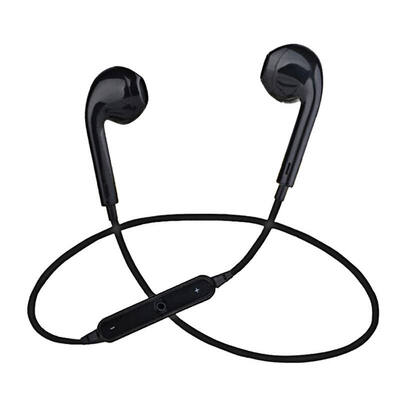Bluetooth Headphones Wireless Sports Earphones Waterproof Anti-Fall HD Stereo In-Ear Earphone
Bluetooth Headphones Wireless Sports Earphones Waterproof Anti-Fall HD Stereo In-Ear Earphone