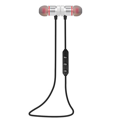 Bluetooth 41 Headphones Outdoor Sport Headsets Music Earphone Magnetic Suction Built-in Microphone Line Control
Bluetooth 41 Headphones Outdoor Sport Headsets Music Earphone Magnetic Suction Built-in Microphone Line Control