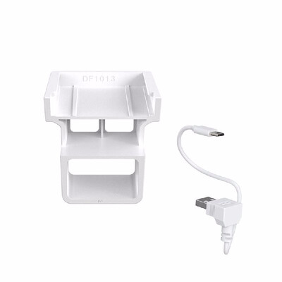 2 Pcs Socket Holder Bracket AC Outlet Mount Wall Mounting Smart Cable Arrangement Compatible with Wyze Cam V1V2
2 Pcs Socket Holder Bracket AC Outlet Mount Wall Mounting Smart Cable Arrangement Compatible with Wyze Cam V1V2