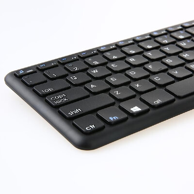24G Wireless Touchpad Keyboard Multi-touch Ultra-slim with USB Receiver for Android Smart TV Computers Ladtops Desktops
24G Wireless Touchpad Keyboard Multi-touch Ultra-slim with USB Receiver for Android Smart TV Computers Ladtops Desktops