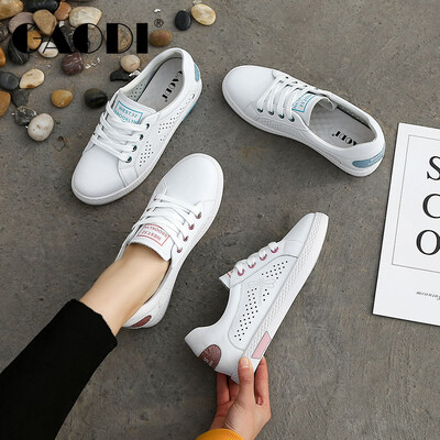 Gao Di gaodi flat-bottom fashion round head strap leather hollow breathable white shoes female white blue 39
Gao Di gaodi flat-bottom fashion round head strap leather hollow breathable white shoes female white blue 39