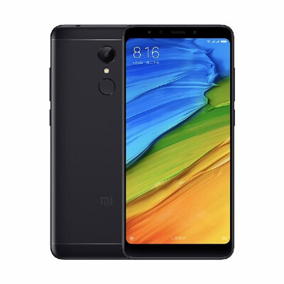 Global Version Xiaomi Redmi 5 Mobile Phone 3GB 32GB 57-inch 189 Display Smartphone Qualcomm Snapdragon 450 Octa Core 3300mAh MIU
Global Version Xiaomi Redmi 5 Mobile Phone 3GB 32GB 57-inch 189 Display Smartphone Qualcomm Snapdragon 450 Octa Core 3300mAh MIU