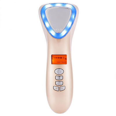Greensen Hot Cool Skin Care Machine Acne Removal Anti-aging Pore Minimizing Sonic Vibration Face Beauty
Greensen Hot Cool Skin Care Machine Acne Removal Anti-aging Pore Minimizing Sonic Vibration Face Beauty