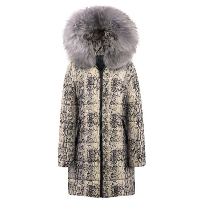 Roseonmyhand Womens Winter Long Down Cotton Snake Print Parka Hooded Coat Jacket Outwear
Roseonmyhand Womens Winter Long Down Cotton Snake Print Parka Hooded Coat Jacket Outwear