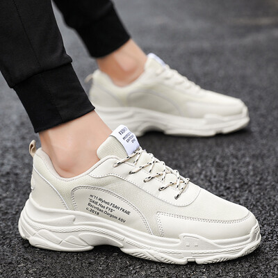 2019 new mens shoes summer breathable Korean version of the trend of sports&leisure shoes students running shoes wild old shoes men
2019 new mens shoes summer breathable Korean version of the trend of sports&leisure shoes students running shoes wild old shoes men
