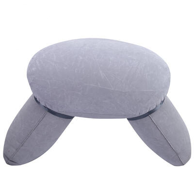 Greensen Outdoor Sports PVC Inflatable Flocking Cushions Anti-lumbar-disease Inflatable Lumbar Cushion
Greensen Outdoor Sports PVC Inflatable Flocking Cushions Anti-lumbar-disease Inflatable Lumbar Cushion