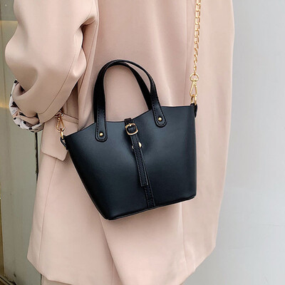Net red pouch handbag 2019 new portable bucket bag fashion France niche foreign wild ins messenger bag
Net red pouch handbag 2019 new portable bucket bag fashion France niche foreign wild ins messenger bag