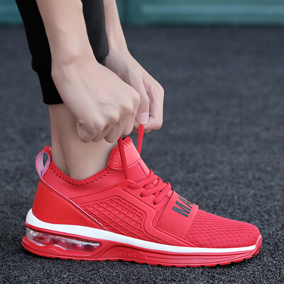 2019 autumn new mens shoes wear-resistant cushion air sports shoes casual mesh breathable running shoes foreign trade
2019 autumn new mens shoes wear-resistant cushion air sports shoes casual mesh breathable running shoes foreign trade