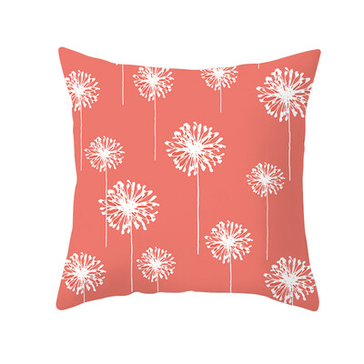 〖Follure〗Living Coral Polyester Pillow Case Sofa Car Waist Throw Cushion Cover Home Decor
〖Follure〗Living Coral Polyester Pillow Case Sofa Car Waist Throw Cushion Cover Home Decor