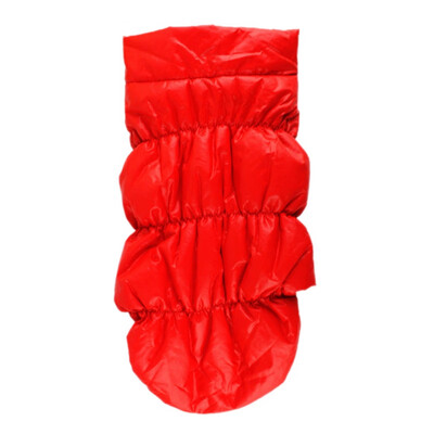 Pet Dogs Light Weight Windproof Warm Two-legs Costume for Winter Puppies Warm Coat Jackets
Pet Dogs Light Weight Windproof Warm Two-legs Costume for Winter Puppies Warm Coat Jackets
