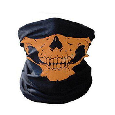 Unseamed Multifunctional Headband Skull Bandana Helmet Neck Face Mask Thermal Scarf Halloween Props
Unseamed Multifunctional Headband Skull Bandana Helmet Neck Face Mask Thermal Scarf Halloween Props