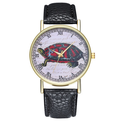 Susenstone High Quality 2018 Hot Sale Women Fashion Tortoise Luxury Leisure Leather Stainless Steel Quartz Watch Gift &Ff
Susenstone High Quality 2018 Hot Sale Women Fashion Tortoise Luxury Leisure Leather Stainless Steel Quartz Watch Gift &Ff