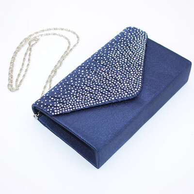 Women Bridal Satin Diamante Clutch Bag Lady Party Prom Envelope Bags Evening Handbags Female Shoulder Crossbody Bags Bolsa T10
Women Bridal Satin Diamante Clutch Bag Lady Party Prom Envelope Bags Evening Handbags Female Shoulder Crossbody Bags Bolsa T10