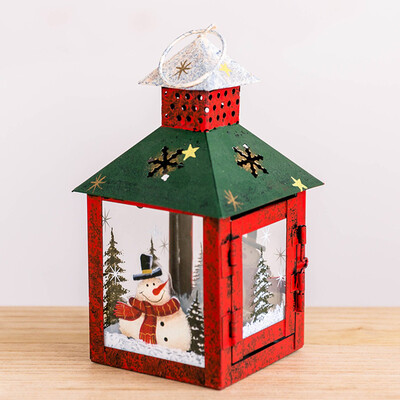 〖Follure〗Windproof Candle Holder Ornaments Christmas Lights Candlestick Crafts Home Decor
〖Follure〗Windproof Candle Holder Ornaments Christmas Lights Candlestick Crafts Home Decor