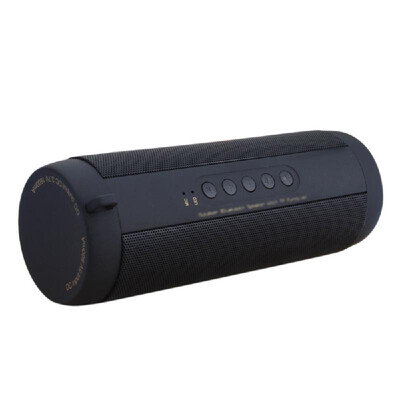 T2 BT Speaker Waterproof Portable Outdoor Mini Column Box Speakers Support TF Card FM Stereo Hi-Fi Boxes Red
T2 BT Speaker Waterproof Portable Outdoor Mini Column Box Speakers Support TF Card FM Stereo Hi-Fi Boxes Red