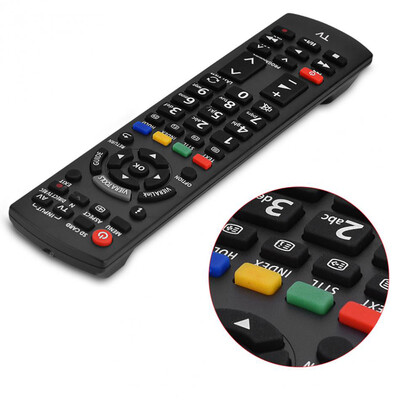 Universal Smart LED LCD TV Remote Control Replacement Controller For PanasonicN2QAYB000487
Universal Smart LED LCD TV Remote Control Replacement Controller For PanasonicN2QAYB000487
