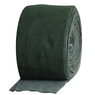 Wrapped Tree Cloth Insulation Moisturizing Fiber Tape Winter Garden Tree Wrap Protector
Wrapped Tree Cloth Insulation Moisturizing Fiber Tape Winter Garden Tree Wrap Protector