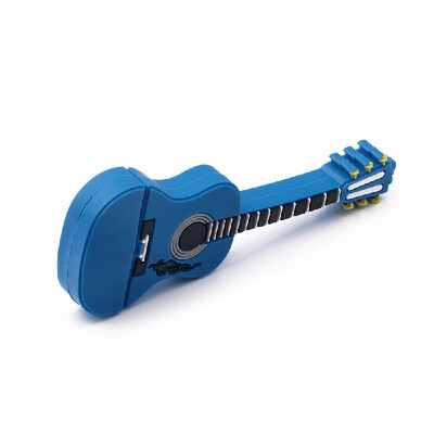 Mini Guitar USB Flash Drive USB 20 Flash Disk 1GB 2GB 4GB 8GB 16GB 32GB Pen Drive Memory Flash Card U Disk
Mini Guitar USB Flash Drive USB 20 Flash Disk 1GB 2GB 4GB 8GB 16GB 32GB Pen Drive Memory Flash Card U Disk