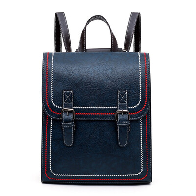 Tailored Women Ladies Girls Fashion Sewing Retro Handbag Totes Shoulder Backpacks Bags
Tailored Women Ladies Girls Fashion Sewing Retro Handbag Totes Shoulder Backpacks Bags