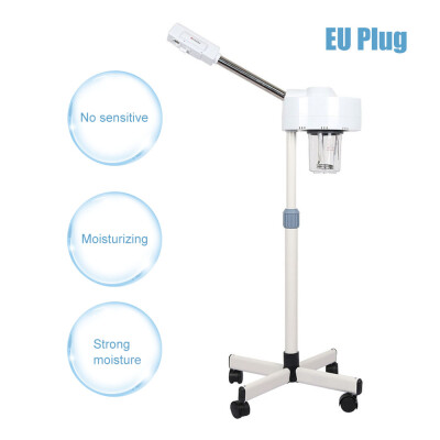 Steam Facial-Steamer Vaporizer Mini Household Atomizer Surface Steamer Beauty Instrument Ion Hydrator
Steam Facial-Steamer Vaporizer Mini Household Atomizer Surface Steamer Beauty Instrument Ion Hydrator