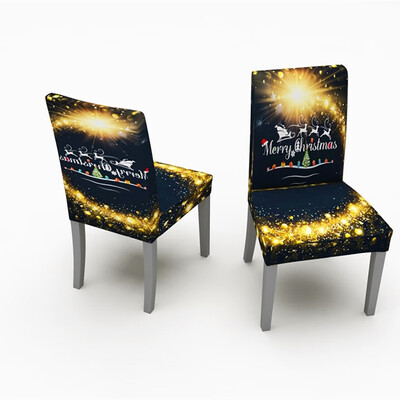 Tailored 2PCS Chair Covers Dining Room Chair Protector Slipcovers Christmas Decoration
Tailored 2PCS Chair Covers Dining Room Chair Protector Slipcovers Christmas Decoration