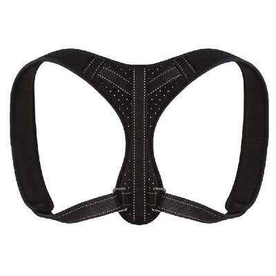 Comfortable Posture Corrector Clavicle Spine Back Shoulder Brace Support Belt Posture Correction Relief Neck Pain Body Wellness De
Comfortable Posture Corrector Clavicle Spine Back Shoulder Brace Support Belt Posture Correction Relief Neck Pain Body Wellness De
