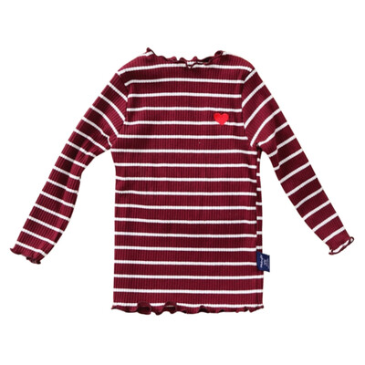 Autumn Clothings For Kids Baby Girl Long Sleeve T-Shirts Kids Striped Print Tops Shirts Casual Blouse
Autumn Clothings For Kids Baby Girl Long Sleeve T-Shirts Kids Striped Print Tops Shirts Casual Blouse