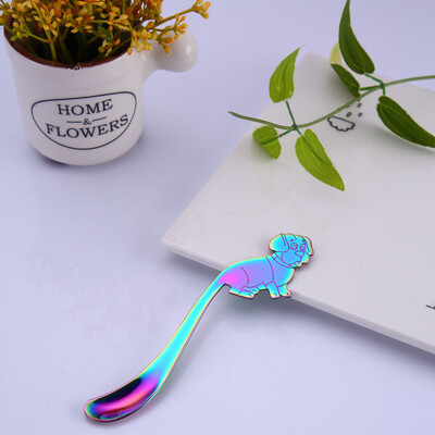 Toponeto Cute Mermaid Spoon Handle Spoons Flatware Coffee Drinking Tools Kitchen Gadget
Toponeto Cute Mermaid Spoon Handle Spoons Flatware Coffee Drinking Tools Kitchen Gadget