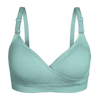 Toponeto Women Soft Full Bust Seamless Nursing Maternity Bras Bralette Breastfeeding
Toponeto Women Soft Full Bust Seamless Nursing Maternity Bras Bralette Breastfeeding