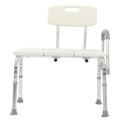 Greensen Aluminum Alloy One-piece Bath Chair Reinforced Detachable Shower Chair Bath Shower Chair Bath Shower Chair
Greensen Aluminum Alloy One-piece Bath Chair Reinforced Detachable Shower Chair Bath Shower Chair Bath Shower Chair