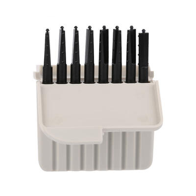 Greensen 8 Pcs Set Disposable Durable Hearing Aid Protection Earwax Guards Filters Hearing Assistance
Greensen 8 Pcs Set Disposable Durable Hearing Aid Protection Earwax Guards Filters Hearing Assistance