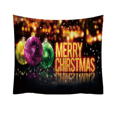 〖Follure〗Christmas Fashion Tapestry Cartoon Pattern Style Decorative Tapestry Home Decor
〖Follure〗Christmas Fashion Tapestry Cartoon Pattern Style Decorative Tapestry Home Decor
