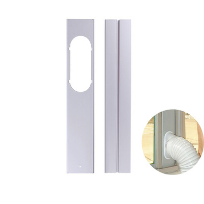 〖Follure〗Mobile air conditioner universal adjustable window sealing plate splint baffle
〖Follure〗Mobile air conditioner universal adjustable window sealing plate splint baffle