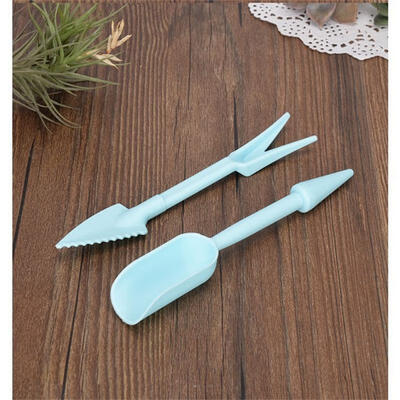 Seedlings Planted Tool Digging Tool For Vivai Trays Garden Lifter Transplanter Succulents 2 PcsSet
Seedlings Planted Tool Digging Tool For Vivai Trays Garden Lifter Transplanter Succulents 2 PcsSet