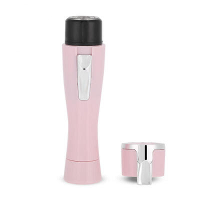 Greensen Mini Women Waterproof Electric Hair Removal Depilatory Machine Portable Lady Body Shaver
Greensen Mini Women Waterproof Electric Hair Removal Depilatory Machine Portable Lady Body Shaver
