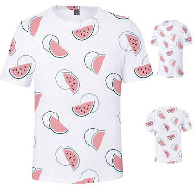 Toponeto Fashion Mens 3D Printing Creative Round Neck Casual Short Shirts Top Blouse
Toponeto Fashion Mens 3D Printing Creative Round Neck Casual Short Shirts Top Blouse