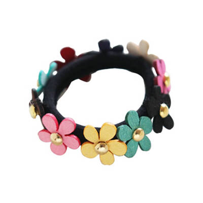 Colorful Flower Women Girls Hair Rope Elastic Hair Ring Beauty Headband Headwear Decorations
Colorful Flower Women Girls Hair Rope Elastic Hair Ring Beauty Headband Headwear Decorations