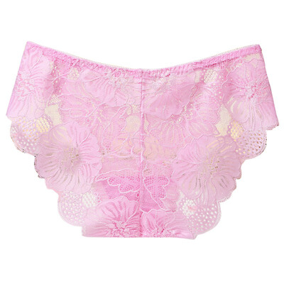 Ladies Underwear Woman Wicking Cloth Bottom Of PantiesPanties Sexy Lace Panties Transparent Mid-Rise Cotton Briefs Intimates
Ladies Underwear Woman Wicking Cloth Bottom Of PantiesPanties Sexy Lace Panties Transparent Mid-Rise Cotton Briefs Intimates