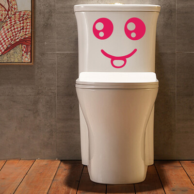 Toponeto Lovely Smiling Face Free Decoration Fashion Bedroom Home Toilet Toilet Stickers
Toponeto Lovely Smiling Face Free Decoration Fashion Bedroom Home Toilet Toilet Stickers