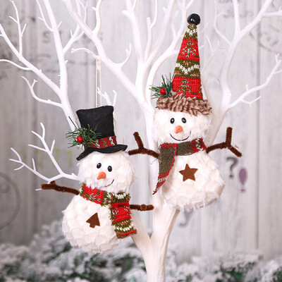 Gobestart Christmas Decoration Doll Ornaments Elk Gift Window Table Simple Decoration
Gobestart Christmas Decoration Doll Ornaments Elk Gift Window Table Simple Decoration