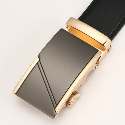 Mens belt automatic buckle layer cowhide youth fashion men belt new line designer belts high quality 35cm luxury brand belt
Mens belt automatic buckle layer cowhide youth fashion men belt new line designer belts high quality 35cm luxury brand belt