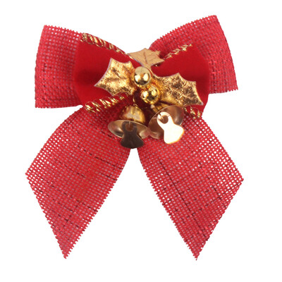 Gobestart Christmas Bow With Iron Bells Christmas Wreath With Christmas Tree Decorations
Gobestart Christmas Bow With Iron Bells Christmas Wreath With Christmas Tree Decorations