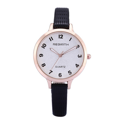 Watch REBIRTH Li Po Fu high quality movement womens watch fashion watch belt watch ladies watch fashion watch
Watch REBIRTH Li Po Fu high quality movement womens watch fashion watch belt watch ladies watch fashion watch