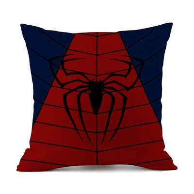 MarvelDC Superheroes Pillowcase 45x45CM177"x177" Soft Velvet Throw Pillow Case Cushion Cover for Home&Decor
MarvelDC Superheroes Pillowcase 45x45CM177"x177" Soft Velvet Throw Pillow Case Cushion Cover for Home&Decor
