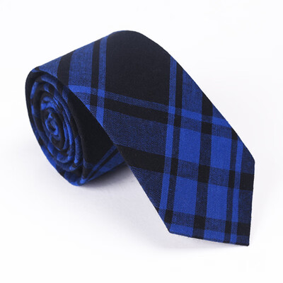 Mens cotton striped plaid tie 51 cotton tie European&American casual tie cross-border wholesale one generation
Mens cotton striped plaid tie 51 cotton tie European&American casual tie cross-border wholesale one generation