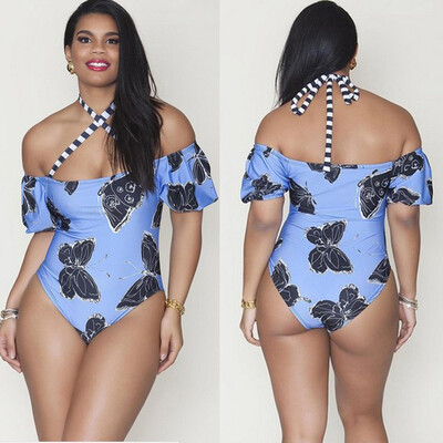 Roseonmyhand Women Plus Size One Piece Bandage Push up Monokini Bikini Swimwear Swimsuit
Roseonmyhand Women Plus Size One Piece Bandage Push up Monokini Bikini Swimwear Swimsuit