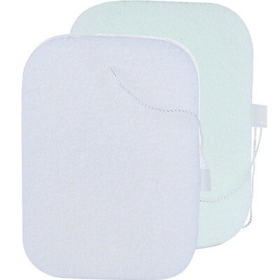 Slubby SILUBI massage skin-friendly face puff 2 pack makeup puff cleansing face makeup remover cotton makeup cotton color random
Slubby SILUBI massage skin-friendly face puff 2 pack makeup puff cleansing face makeup remover cotton makeup cotton color random