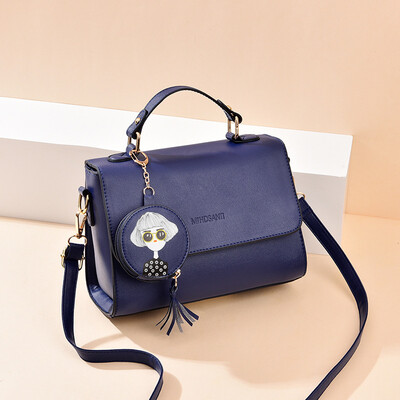 2019 summer new wave shoulder diagonal small bag Korean fashion handbags Messenger small square bag
2019 summer new wave shoulder diagonal small bag Korean fashion handbags Messenger small square bag