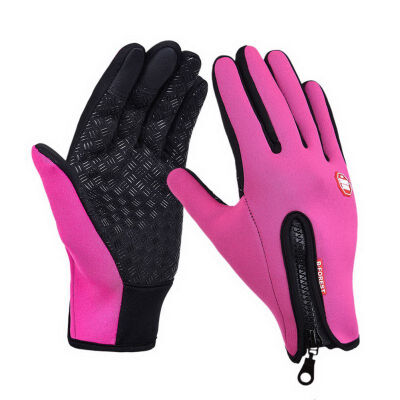Unisex Windproof Outdoor Sports Skiing Touch Screen Cycling Bicycle Gloves Mountaineering Military Motorcycle Racing Gloves
Unisex Windproof Outdoor Sports Skiing Touch Screen Cycling Bicycle Gloves Mountaineering Military Motorcycle Racing Gloves